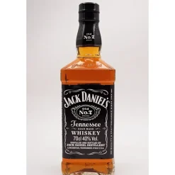 Jack Daniel's Old No.7 Tennessee 40% vol 0,7 l