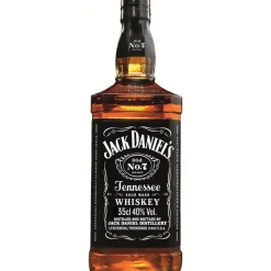 Jack Daniel's Old No.7 Tennessee 40% vol 0,35 l