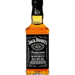 Jack Daniel's Old No.7 Tennessee 40% vol 0,35 l