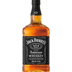 Jack Daniel's Old No.7 Tennessee 40% vol 3 l
