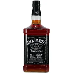 Jack Daniel's Old No.7 Tennessee 40% vol 3 l