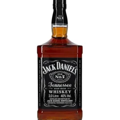 Jack Daniel's Old No.7 Tennessee 40% vol 3 l