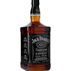 Jack Daniel's Old No.7 Tennessee 40% vol 3 l