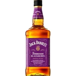 Jack Daniel's Tennessee Whiskey 35% vol 0,7 l