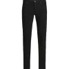 JACK & JONES Glenn Original Am 816 Slim Jeans Black Denim 34 32