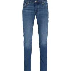 JACK & JONES Glenn Original Am 815 Slim Jeans Blue Denim 29 30