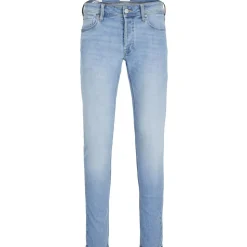 JACK & JONES Glenn Original Sq 330 Slim Fit Jeans Blue Denim 31 30