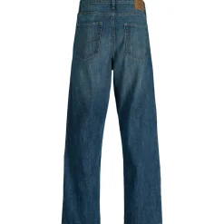 JACK & JONES JJIALEX Relax-fit Blau 29/32