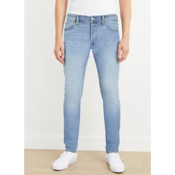 JACK & JONES JJIGLENN Slim Fit Blau 33/30