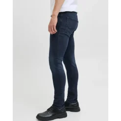 JACK & JONES Liam Original Agi 004 Jeans Blue Denim 29 34