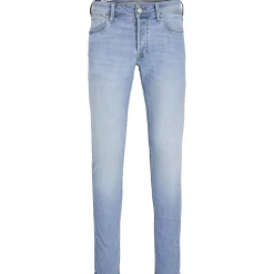 Jack & Jones PlusSize JJIMIKE Tapered Fit Blau 48/32