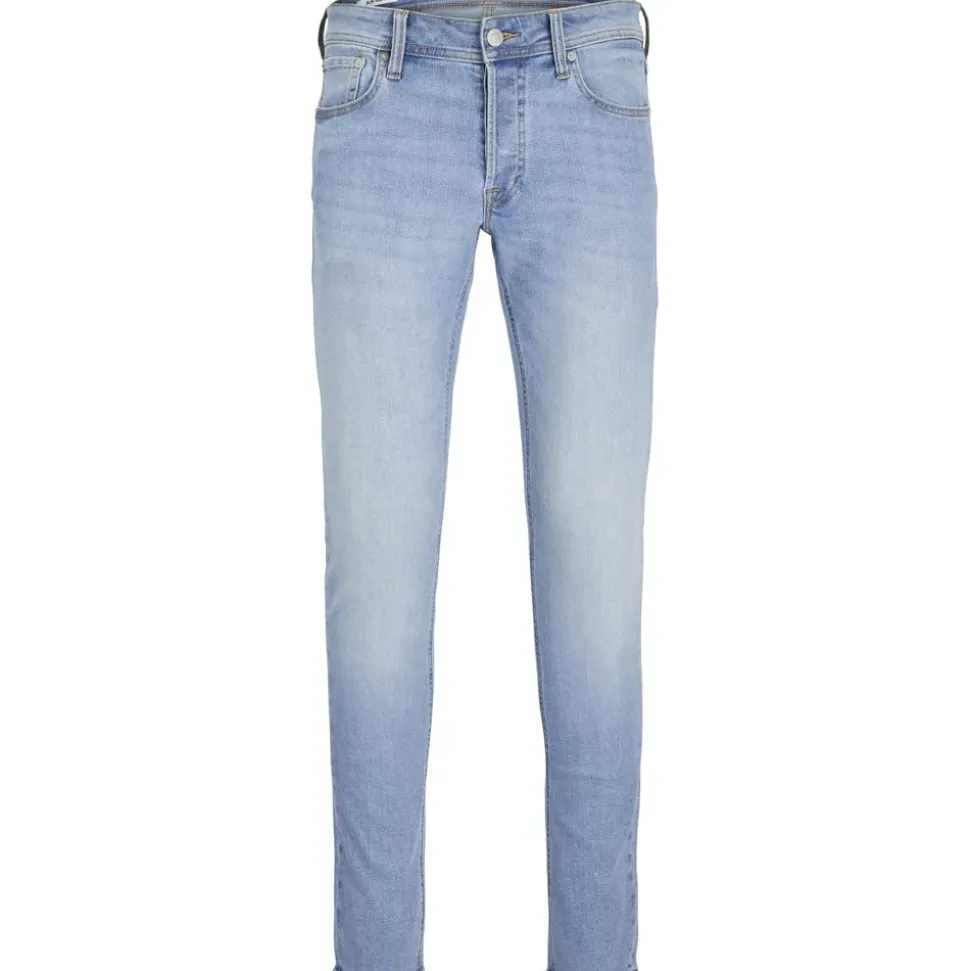 Jack & Jones PlusSize JJIMIKE Tapered Fit Blau 48/32