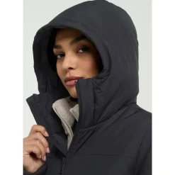 Jack Wolfskin Deutzer Coat Damen