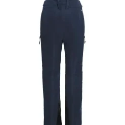 Jack Wolfskin Flowline 2L Ins Pants Skihose Blau S