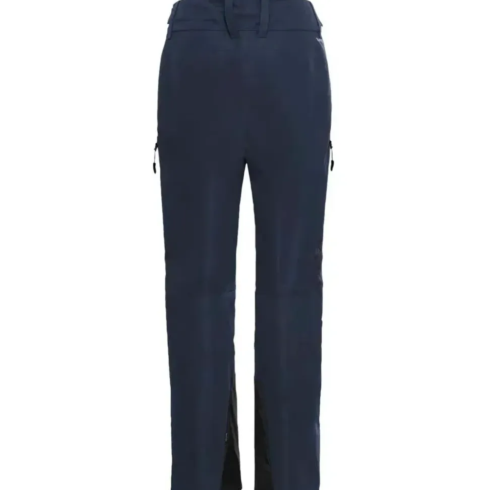 Jack Wolfskin Flowline 2L Ins Pants Skihose Blau S