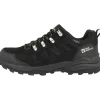 Jack Wolfskin Refugio Texapore Low Herren