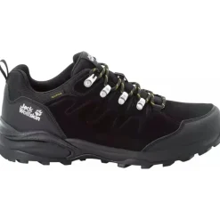 Jack Wolfskin Refugio Texapore Low Herren
