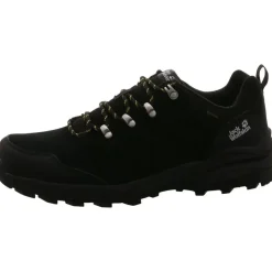 Jack Wolfskin Refugio Texapore Low Herren