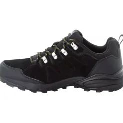 Jack Wolfskin Refugio Texapore Low Herren