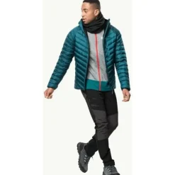 Jack Wolfskin Refugio Texapore Low Herren
