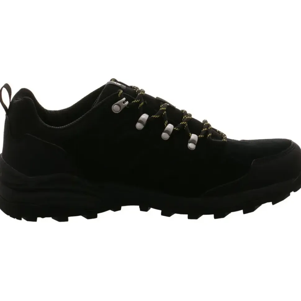 Jack Wolfskin Refugio Texapore Low Herren