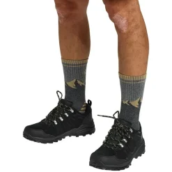Jack Wolfskin Refugio Texapore Low Herren