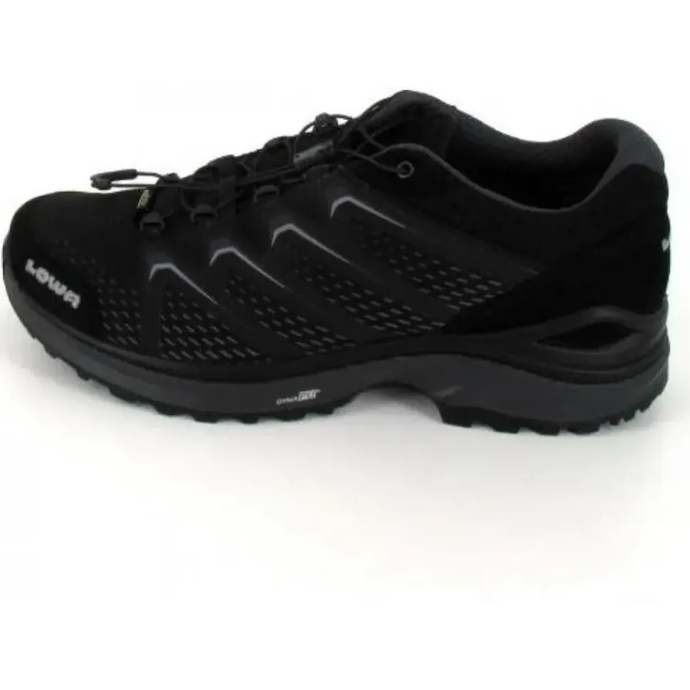 Jack Wolfskin Refugio Texapore Low Herren
