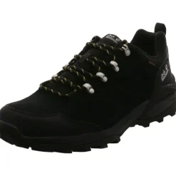 Jack Wolfskin Refugio Texapore Low Herren