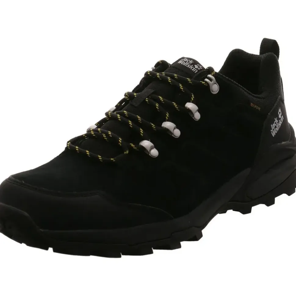 Jack Wolfskin Refugio Texapore Low Herren