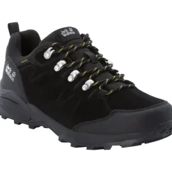 Jack Wolfskin Refugio Texapore Low Herren