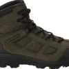 Jack Wolfskin Vojo 3 Texapore Mid Herren