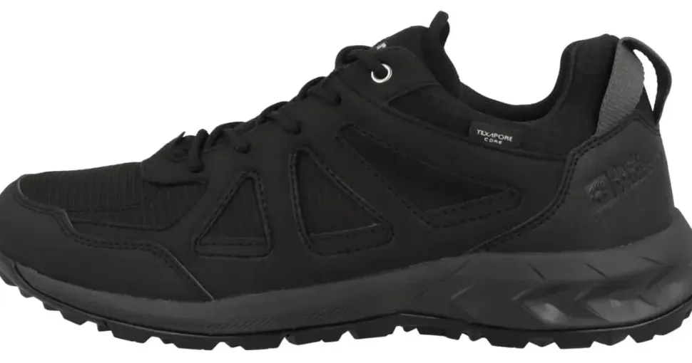 Jack Wolfskin Woodland 2 Texapore Low Herren