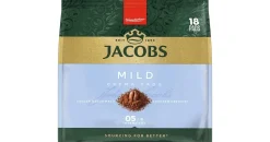 Jacobs Krönung