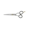 Jaguar Haarschere PRE STYLE RELAX 5.0" | Friseurschere im Offset-Design | mattiert | Made in Germany...