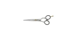 Jaguar Haarschere PRE STYLE RELAX 5.0" | Friseurschere im Offset-Design | mattiert | Made in Germany...