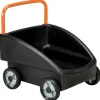 Jakobs Schiebewagen