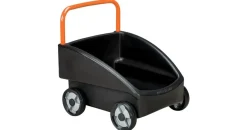 Jakobs Schiebewagen