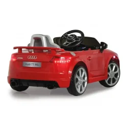 Jamara Audi TT RS