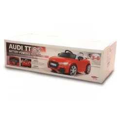 Jamara Audi TT RS
