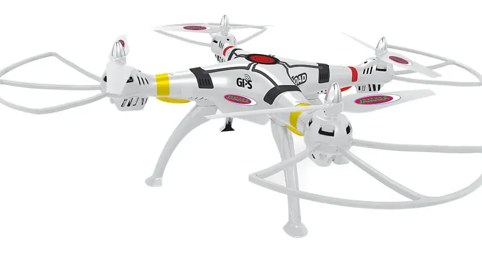 Jamara Payload GPS Altitude