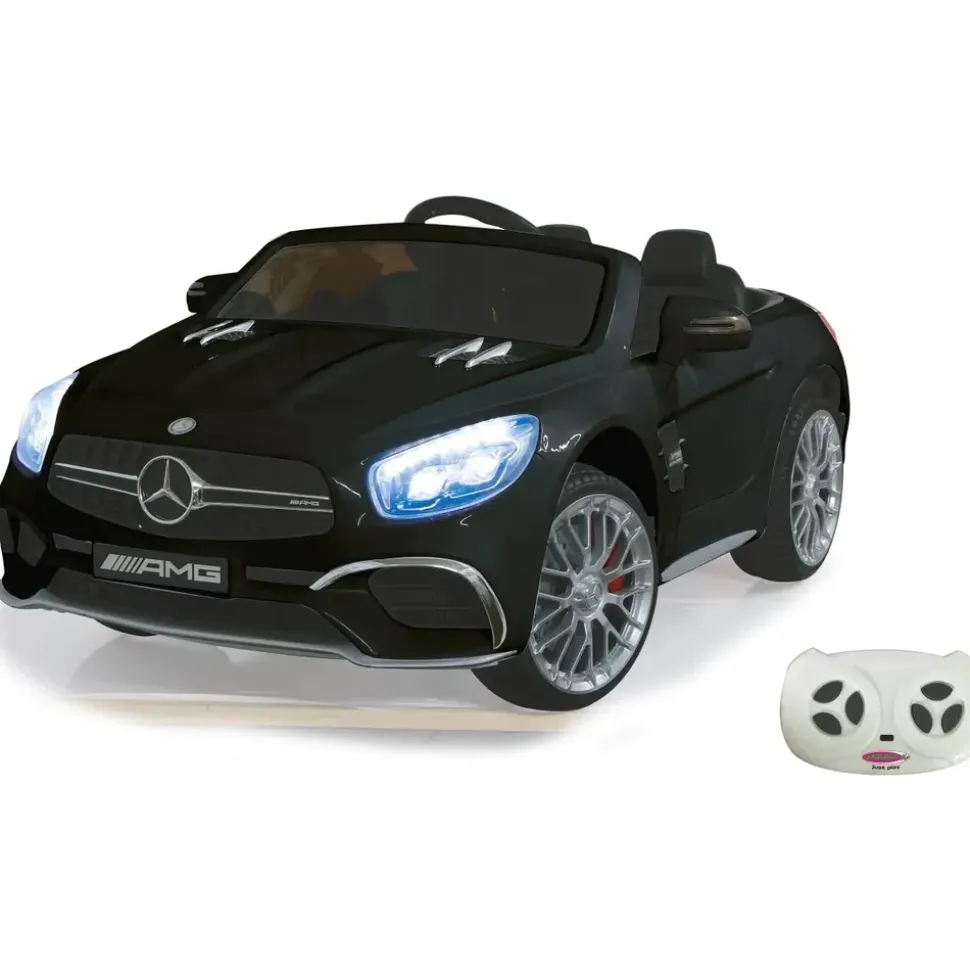 Jamara Ride-on Mercedes SL65