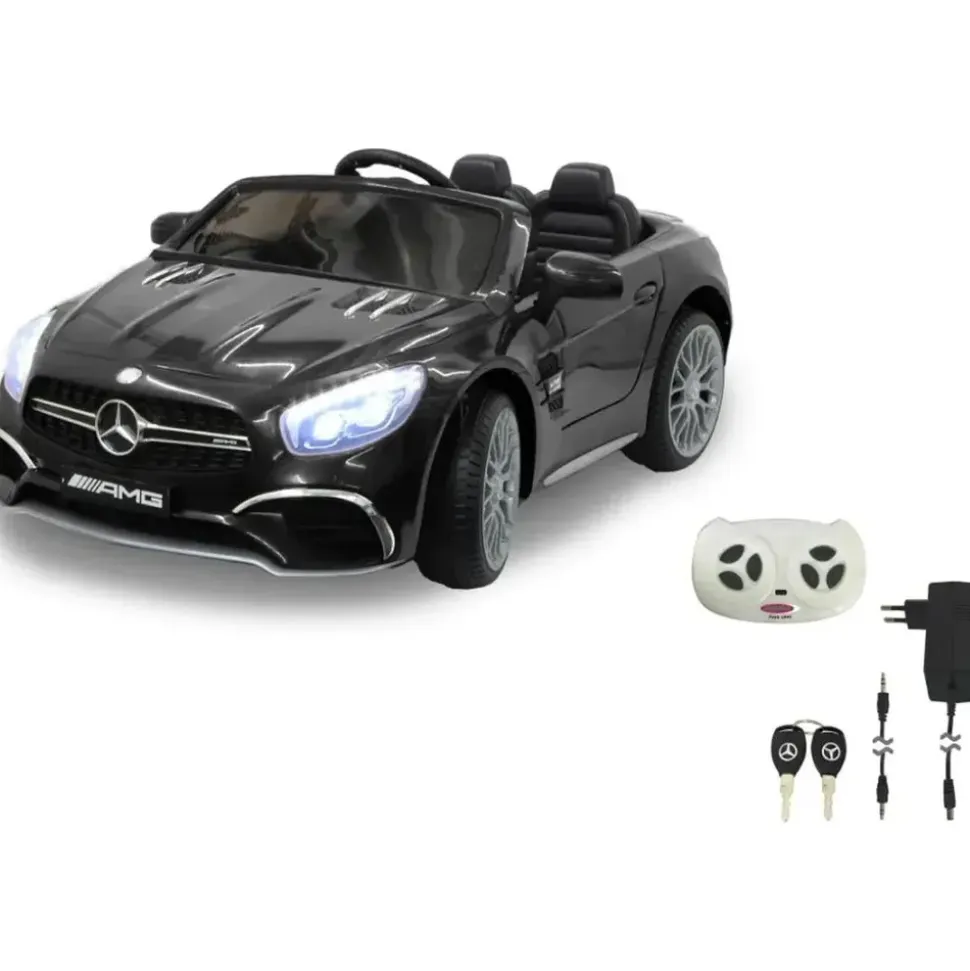Jamara Ride-on Mercedes SL65