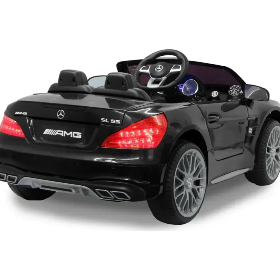 Jamara Ride-on Mercedes SL65
