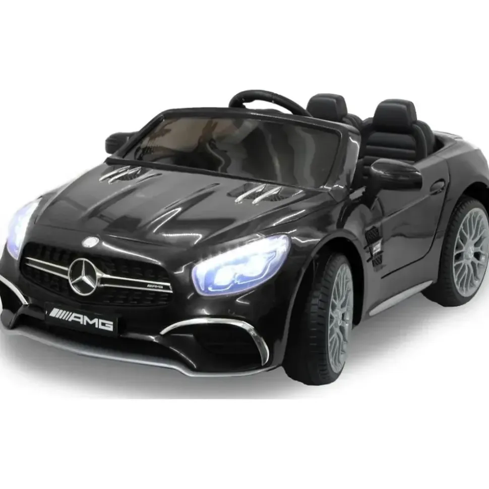 Jamara Ride-on Mercedes SL65