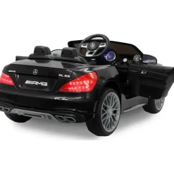 Jamara Ride-on Mercedes SL65