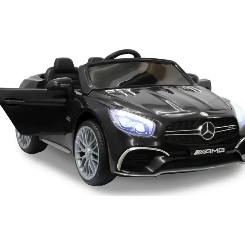 Jamara Ride-on Mercedes SL65