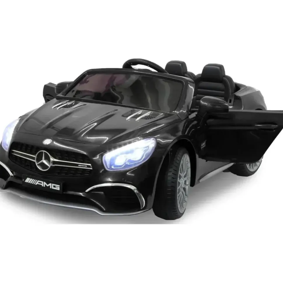 Jamara Ride-on Mercedes SL65