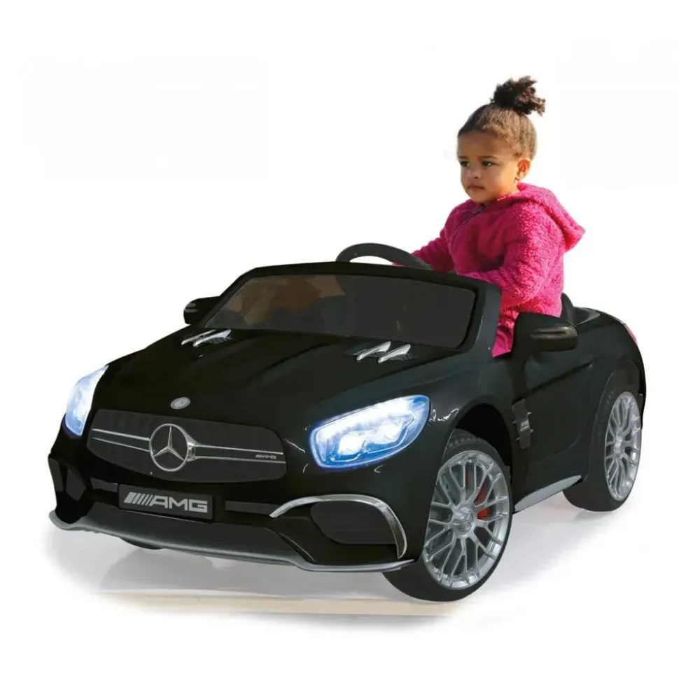 Jamara Ride-on Mercedes SL65