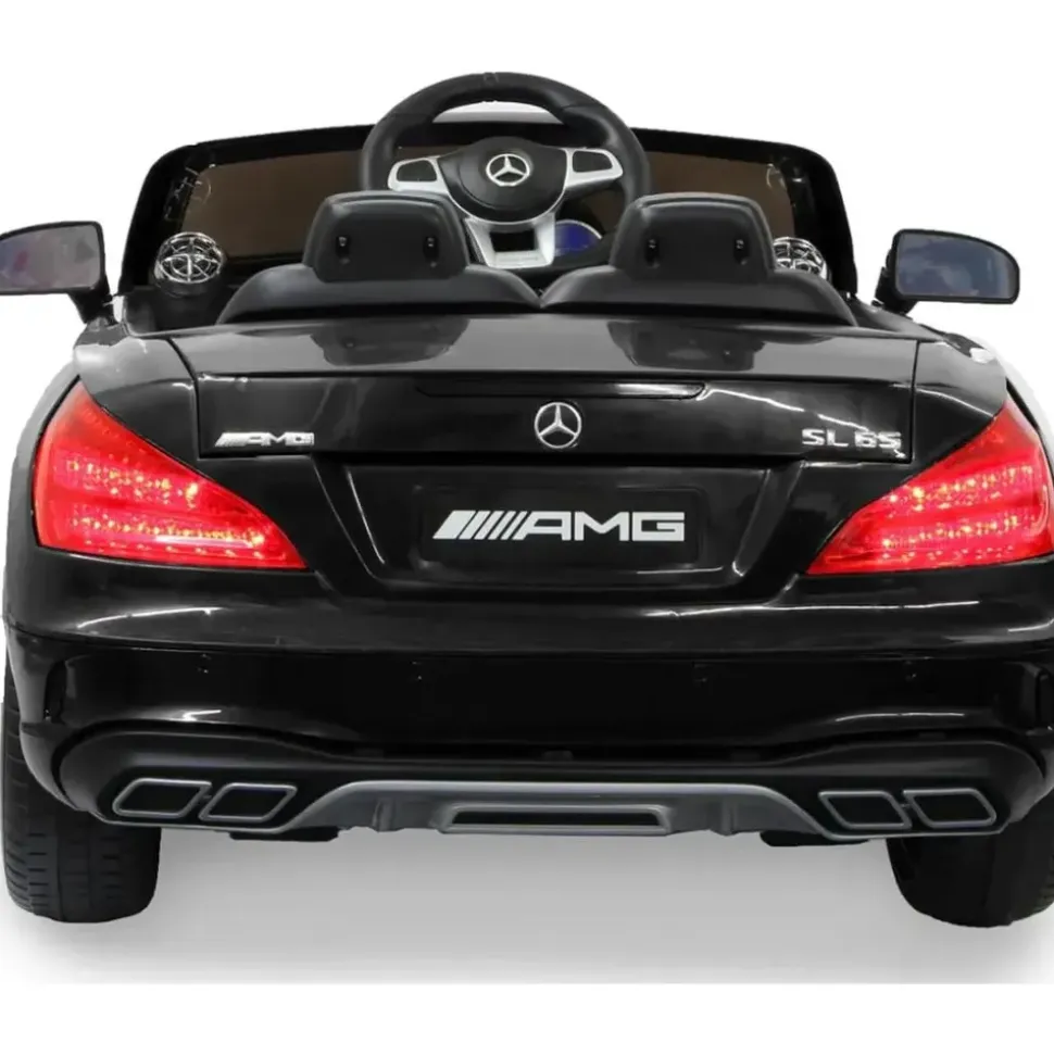 Jamara Ride-on Mercedes SL65