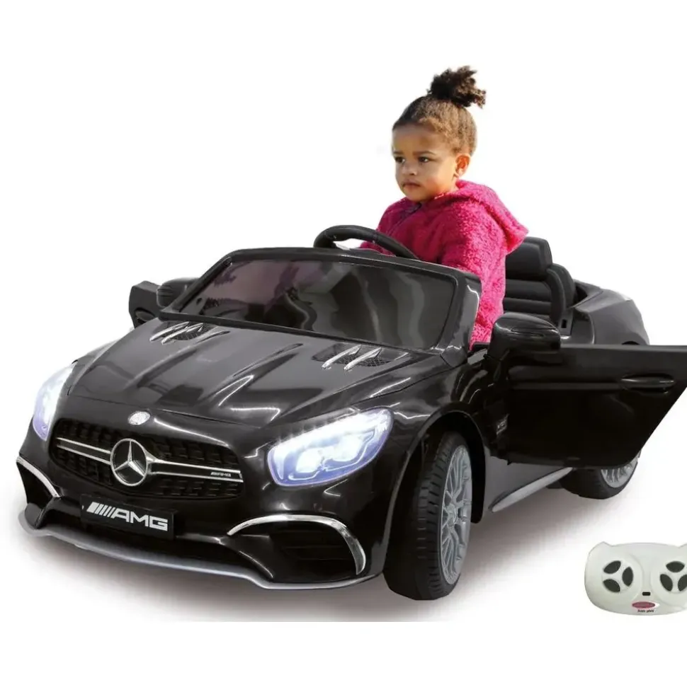 Jamara Ride-on Mercedes SL65